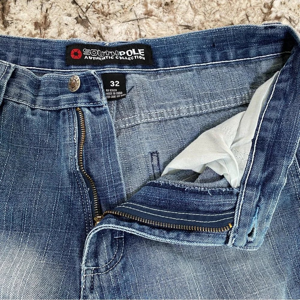 Vintage Southpole Jeans 31”